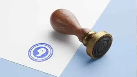 موکاپ سه بعدی لوگو کلاسیک 119